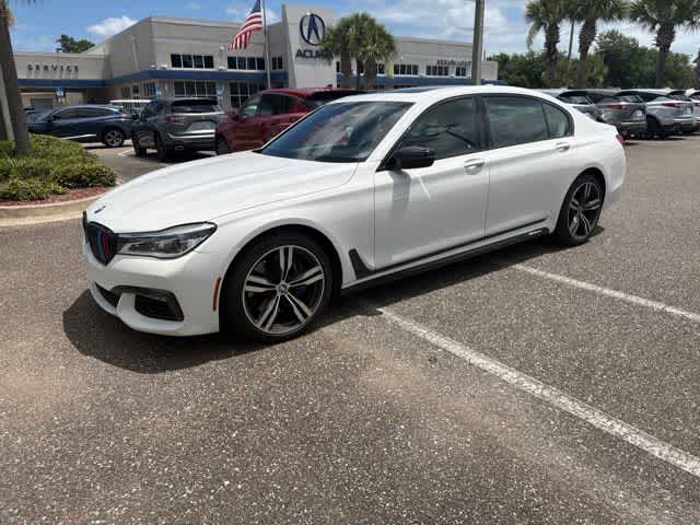 bmw 7 series 2018 WBA7F0C56JGM22736 image bmw 7 series 2018 WBA7F0C56JGM22736 image